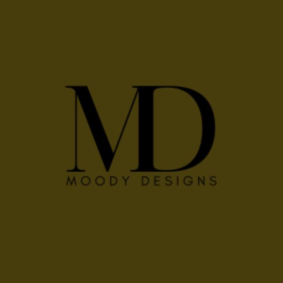 Meet your Posher, Moody Designs - Picture 1 of 1